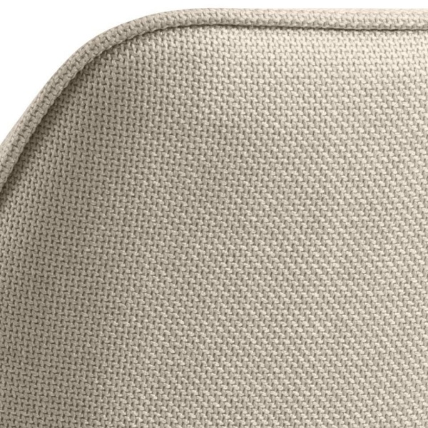 Krzesło Glenda beżowe Basel 24 - ACTONA